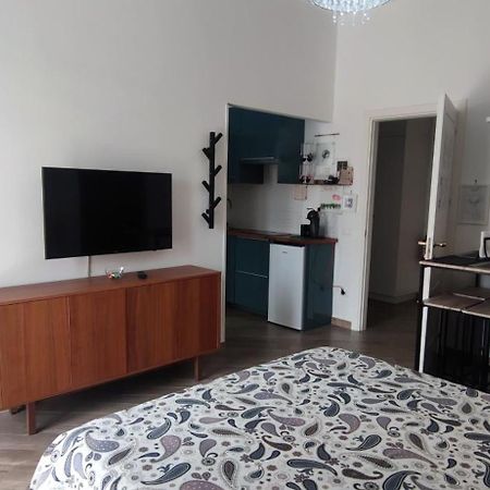 Maison Lumiere Салерно Екстериор снимка