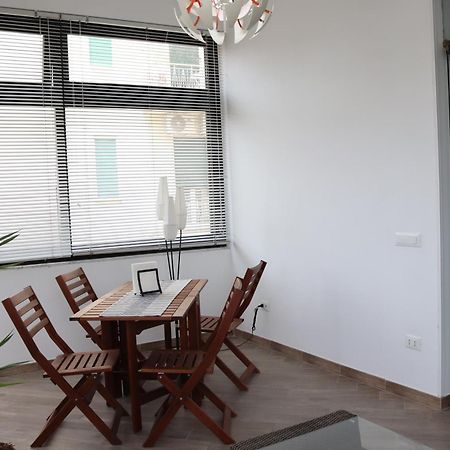 Maison Lumiere Салерно Стая снимка