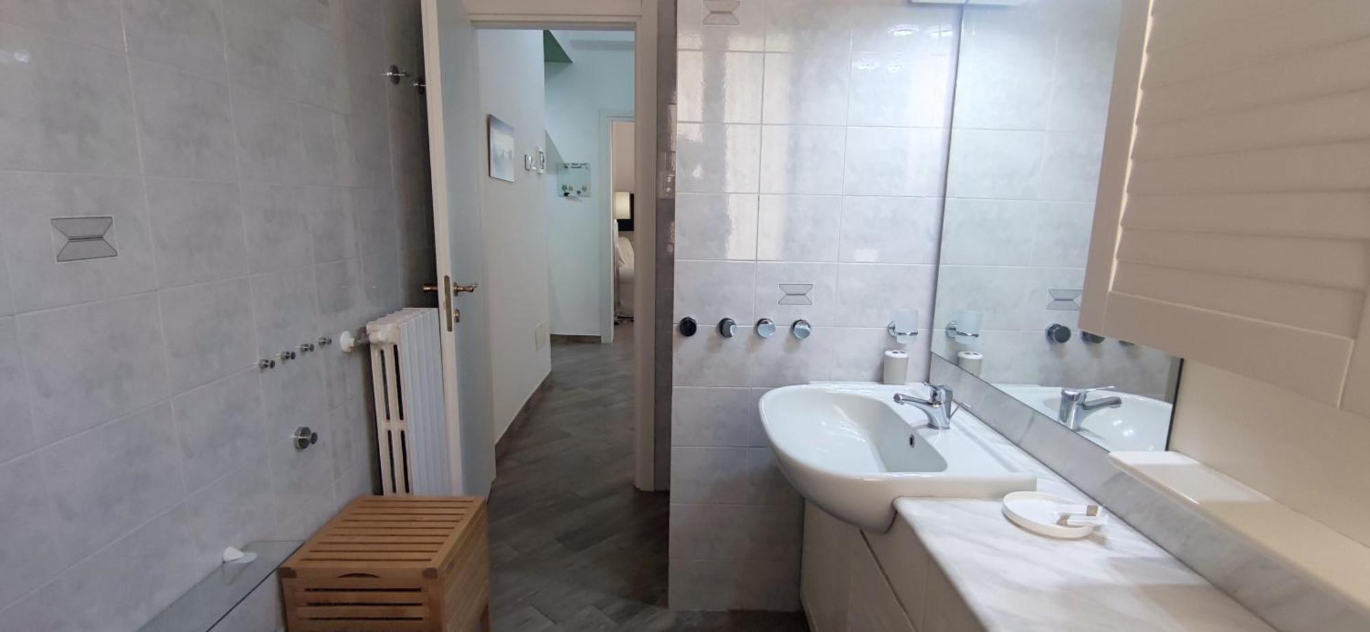 Maison Lumiere Салерно Екстериор снимка