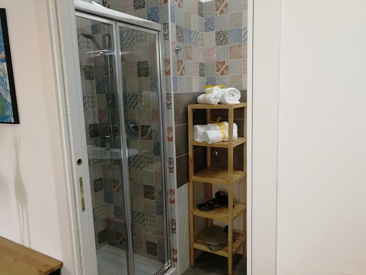 Maison Lumiere Салерно Екстериор снимка